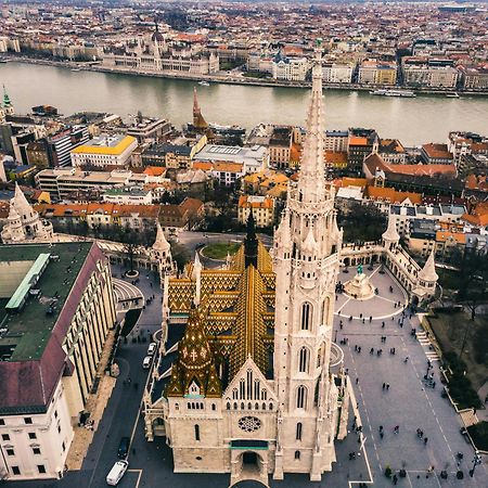 S11 - Stylish Prime,Location, By Bqa Apartment Budapest Bagian luar foto