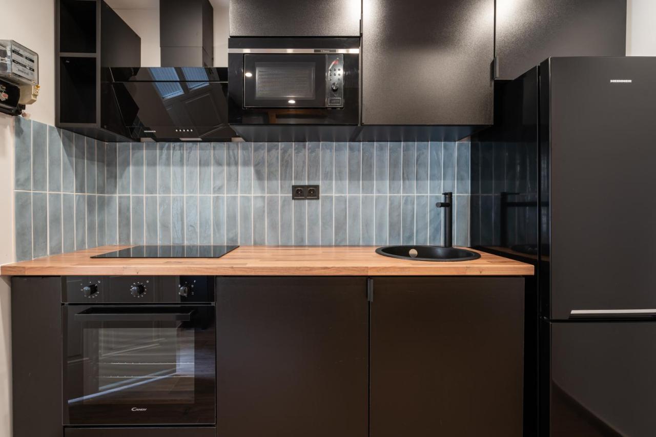 S11 - Stylish Prime,Location, By Bqa Apartment Budapest Bagian luar foto
