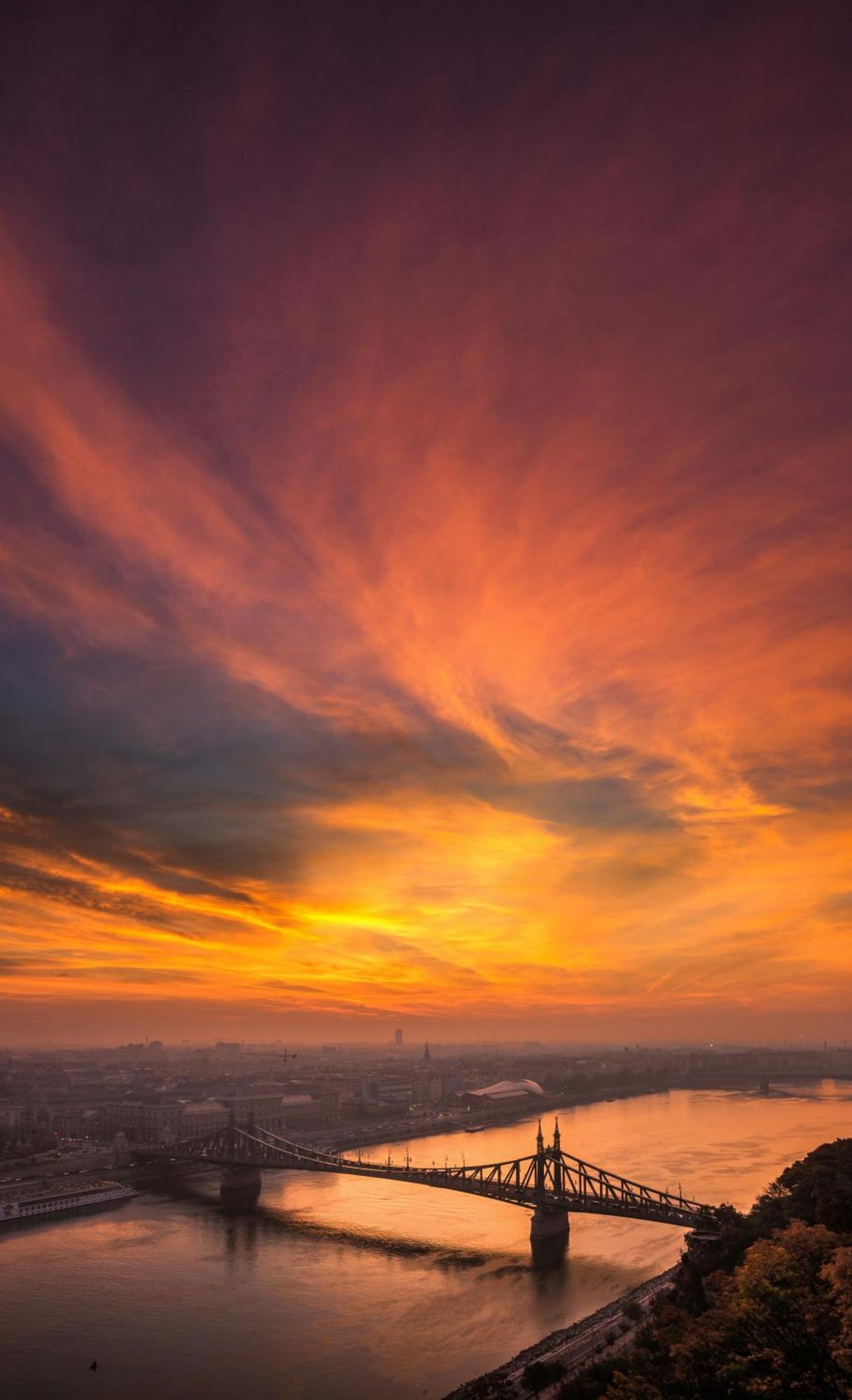 S11 - Stylish Prime,Location, By Bqa Apartment Budapest Bagian luar foto